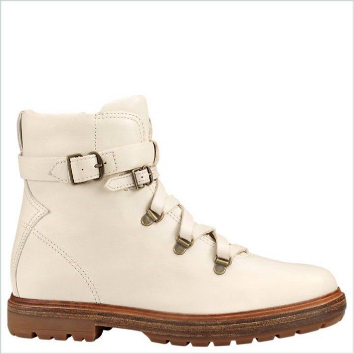  TIMBER Womens Boot Company Riley Flair Boots