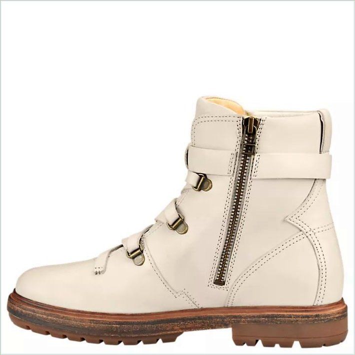  TIMBER Womens Boot Company Riley Flair Boots