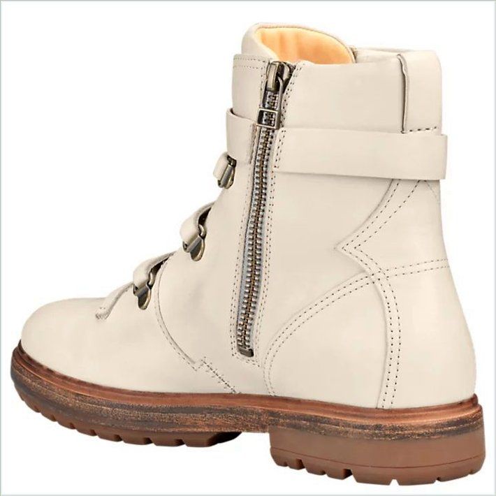  TIMBER Womens Boot Company Riley Flair Boots