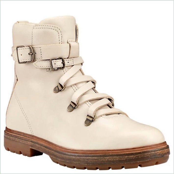  TIMBER Womens Boot Company Riley Flair Boots