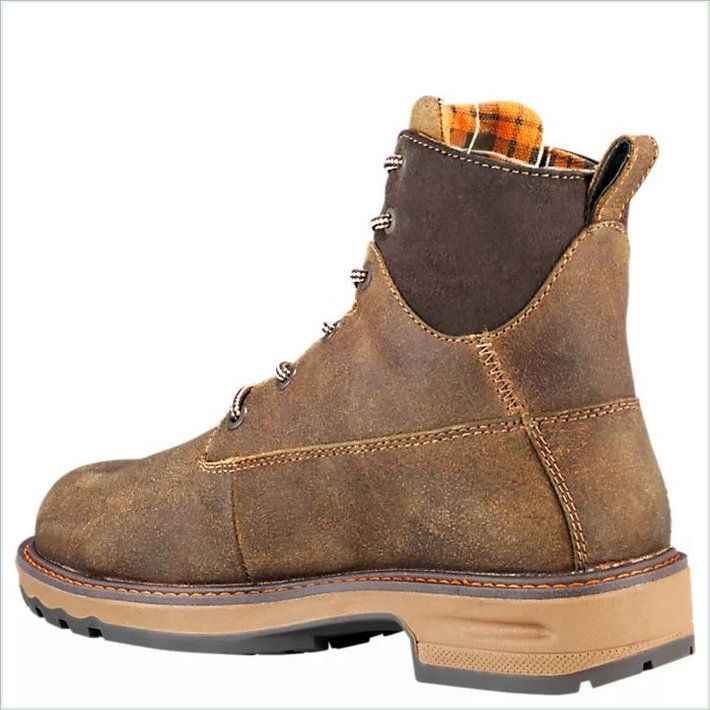  TIMBER PRO Womens Hightower 6