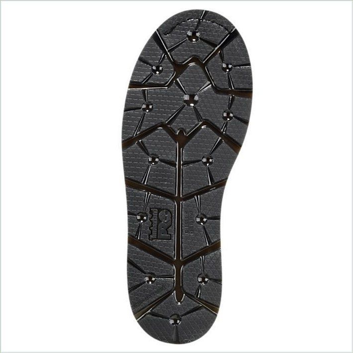  TIMBER PRO Mens Gridworks 8