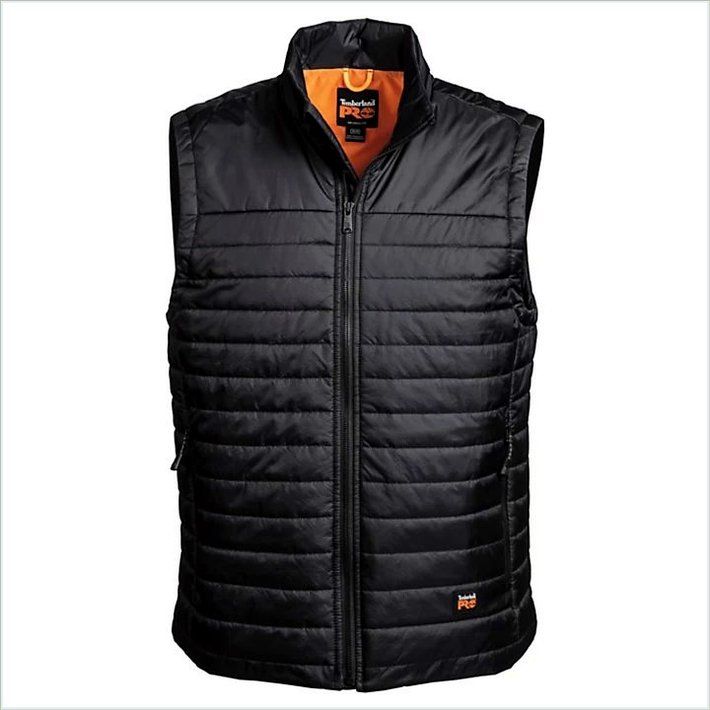  TIMBER PRO Mens Mt. Washington Insulated Vest