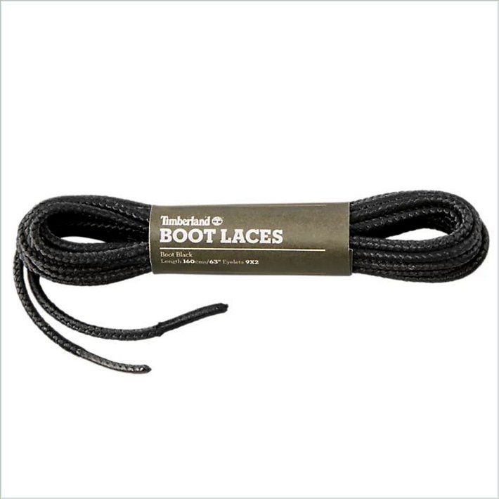  TIMBER 63-Inch Replacement Boot Laces