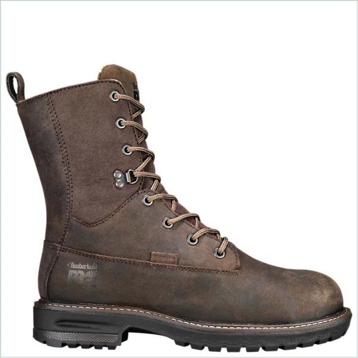  TIMBER PRO Womens Hightower 8