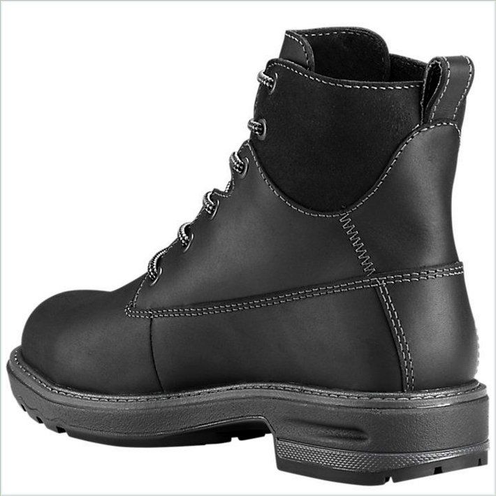  TIMBER PRO Womens Hightower 6" Alloy Toe Work Boots