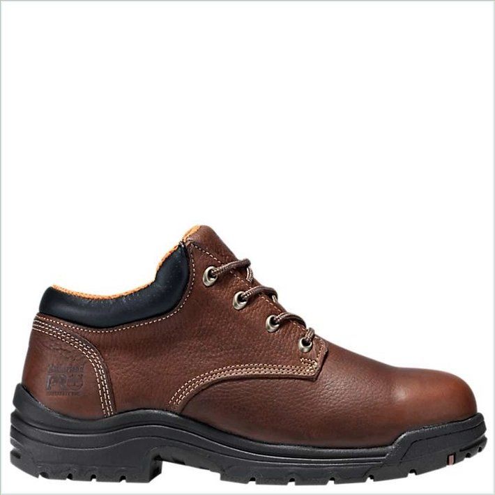  TIMBER PRO Mens TiTAN EH Alloy Toe Work Shoes