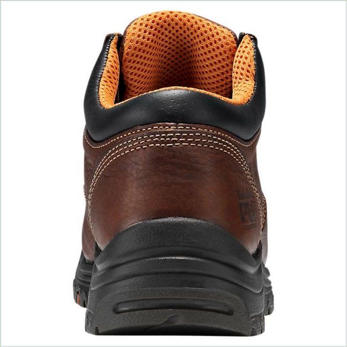  TIMBER PRO Mens TiTAN EH Alloy Toe Work Shoes