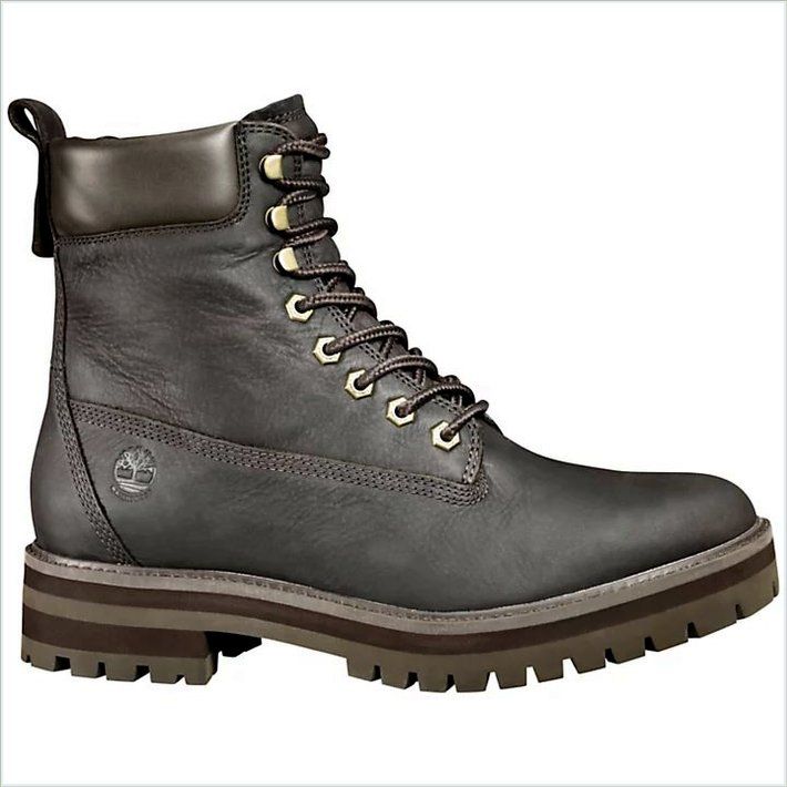  TIMBER Mens Courma Guy Waterproof Boots