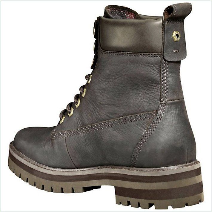  TIMBER Mens Courma Guy Waterproof Boots