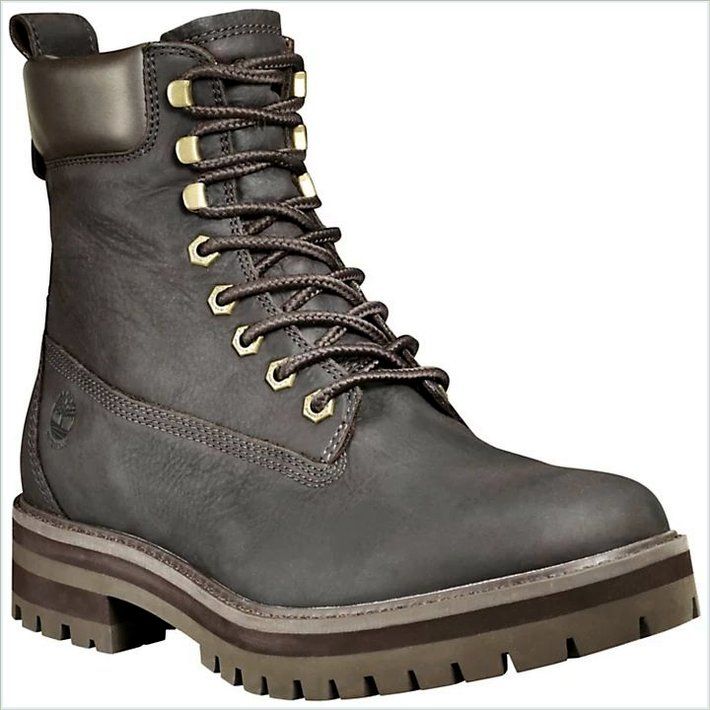  TIMBER Mens Courma Guy Waterproof Boots