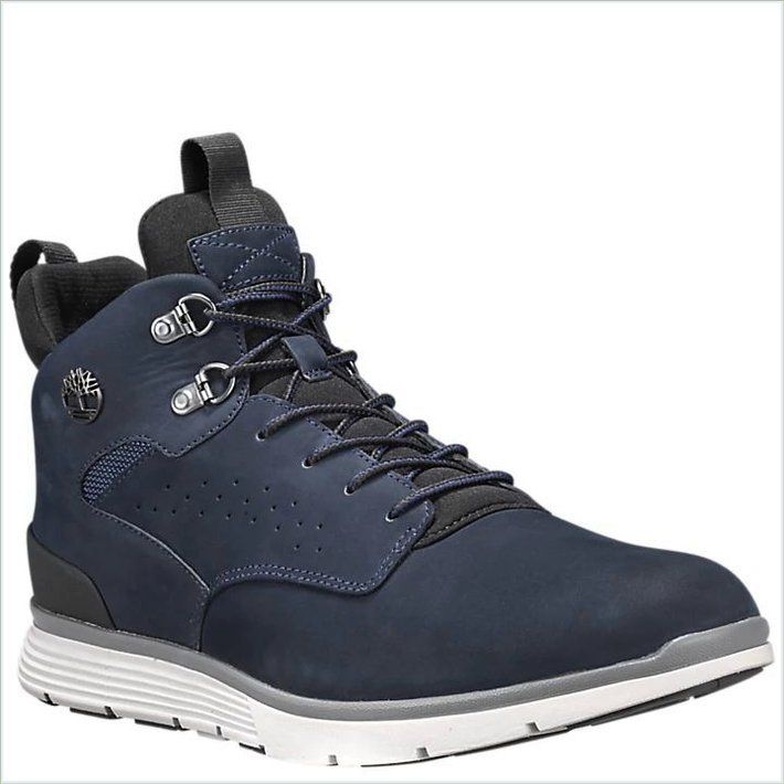  TIMBER Mens Killington Hiker Chukka Boots