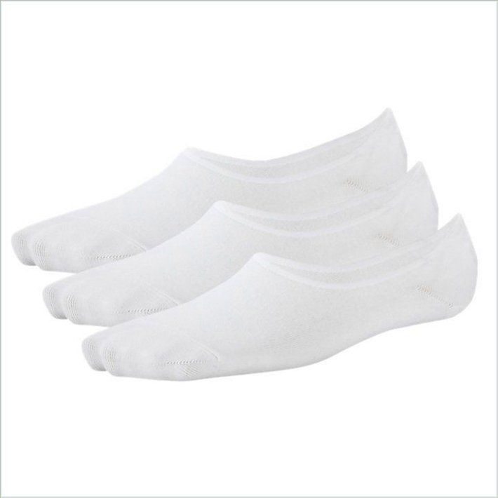  TIMBER Womens Cooling Boat Shoe Liner Socks (3-Pack)