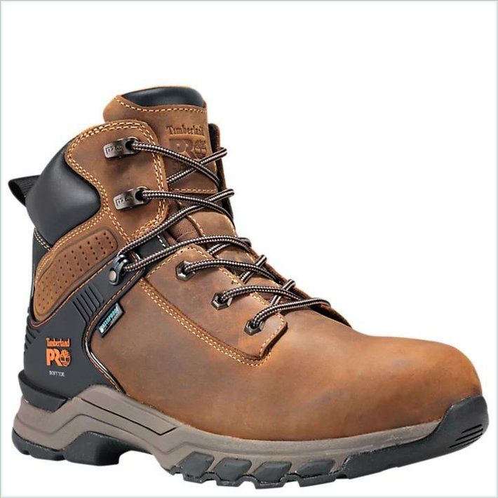  TIMBER PRO Mens Hypercharge 6