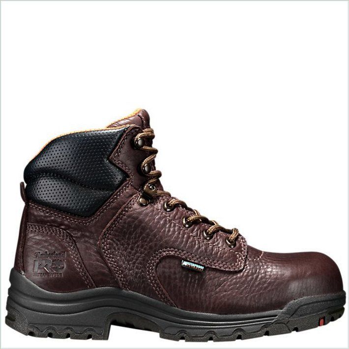  TIMBER PRO Womens TiTAN 6