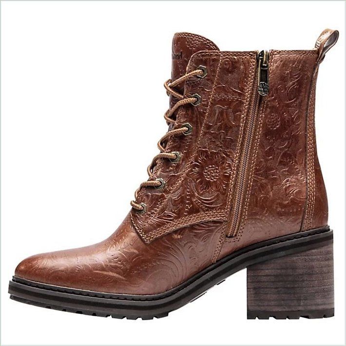  TIMBER Womens Sienna High Waterproof Boots