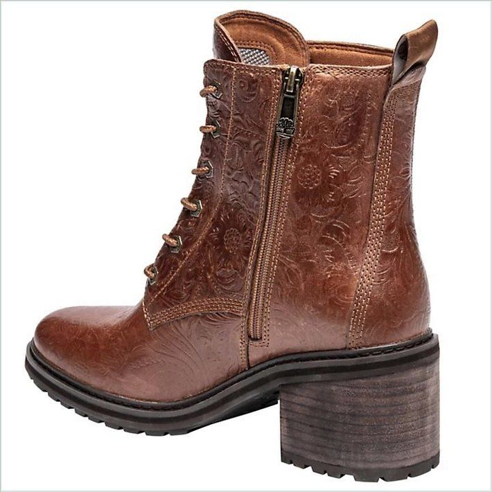  TIMBER Womens Sienna High Waterproof Boots