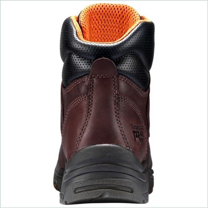  TIMBER PRO Mens TiTAN 6