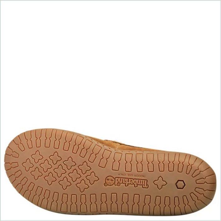  TIMBER Mens Torrez Moccasin Slippers