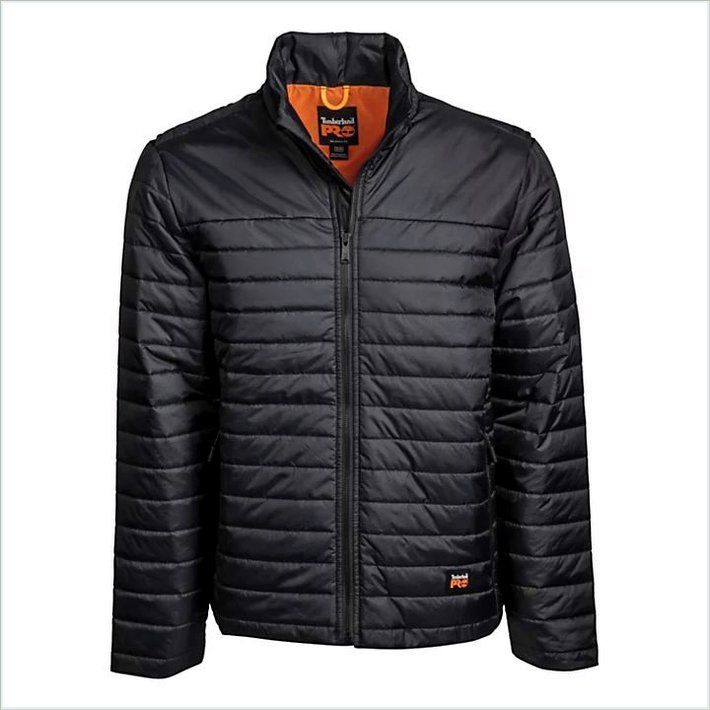  TIMBER PRO Mens Mt. Washington Insulated Jacket