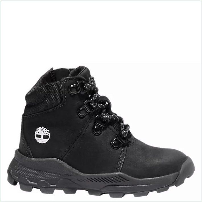  TIMBER Toddler Brooklyn Hiker Boots