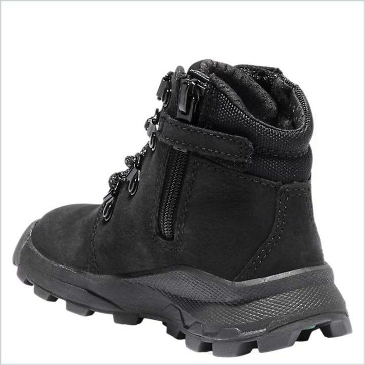  TIMBER Toddler Brooklyn Hiker Boots