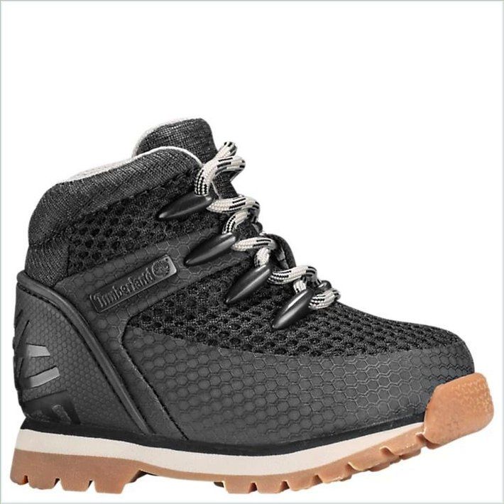  TIMBER Toddler Euro Sprint Hiker Boots