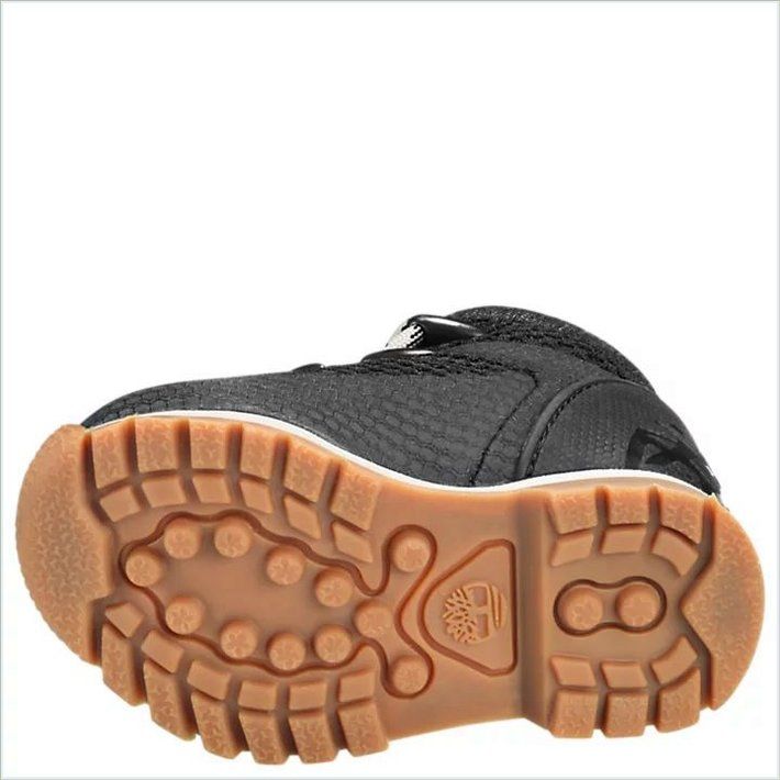  TIMBER Toddler Euro Sprint Hiker Boots