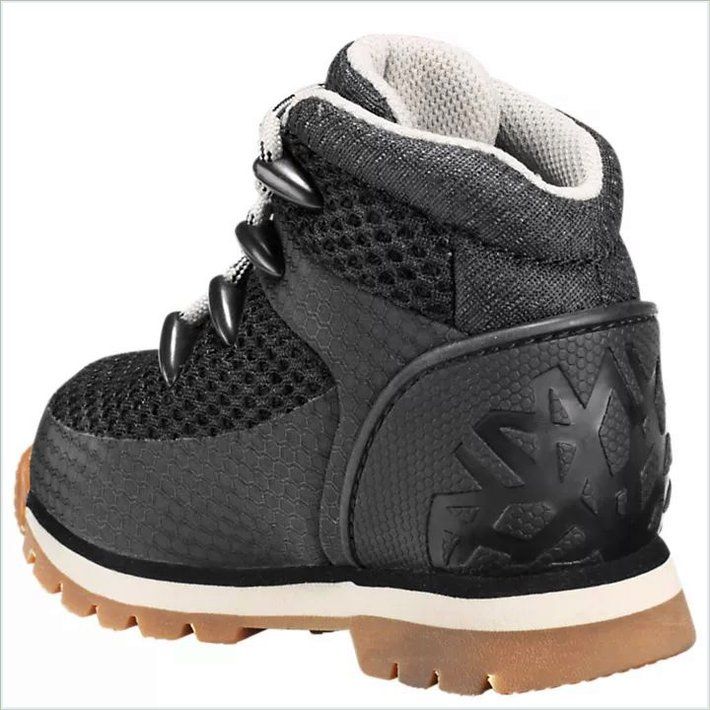  TIMBER Toddler Euro Sprint Hiker Boots