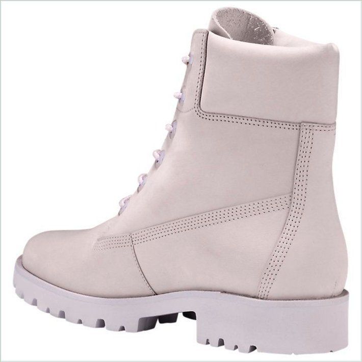  TIMBER Womens Classic Lite 6-Inch Boots