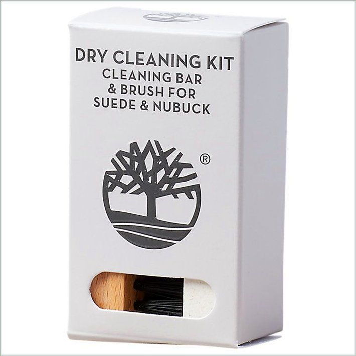  TIMBER Footwear Dry Cleaning Kit