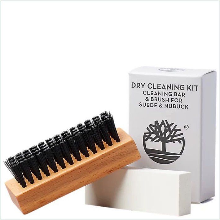  TIMBER Footwear Dry Cleaning Kit