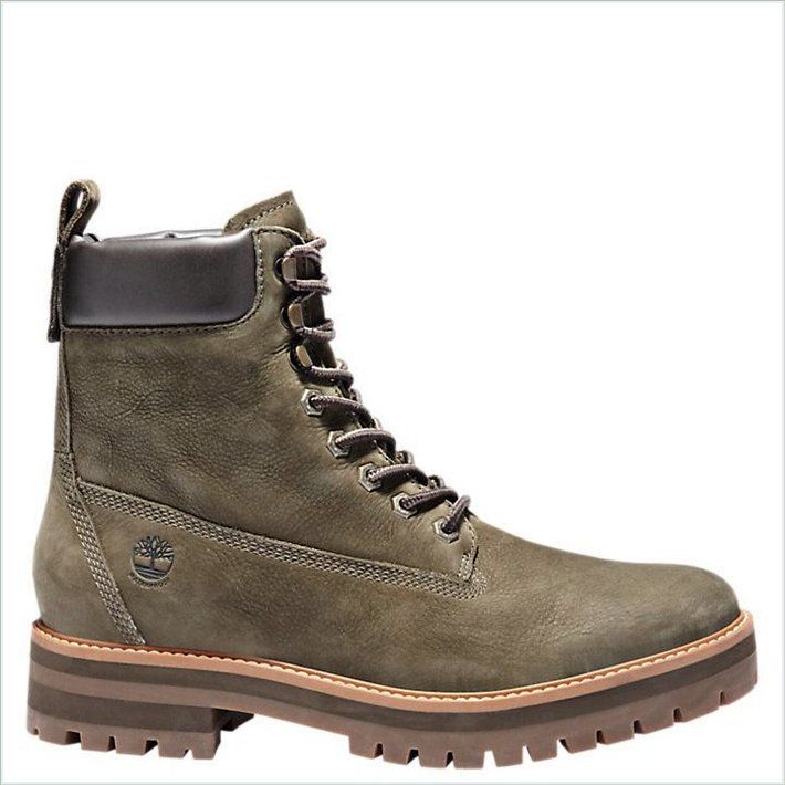  TIMBER Mens Courma Guy Waterproof Boots