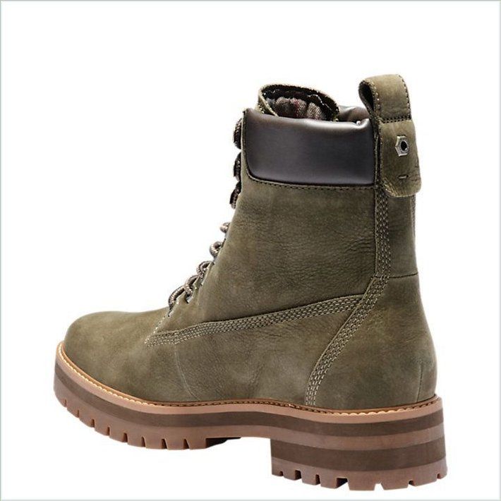  TIMBER Mens Courma Guy Waterproof Boots