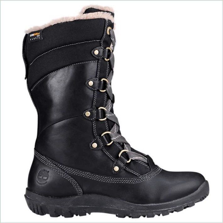  TIMBER Womens Mount Hope Mid Waterproof Boots