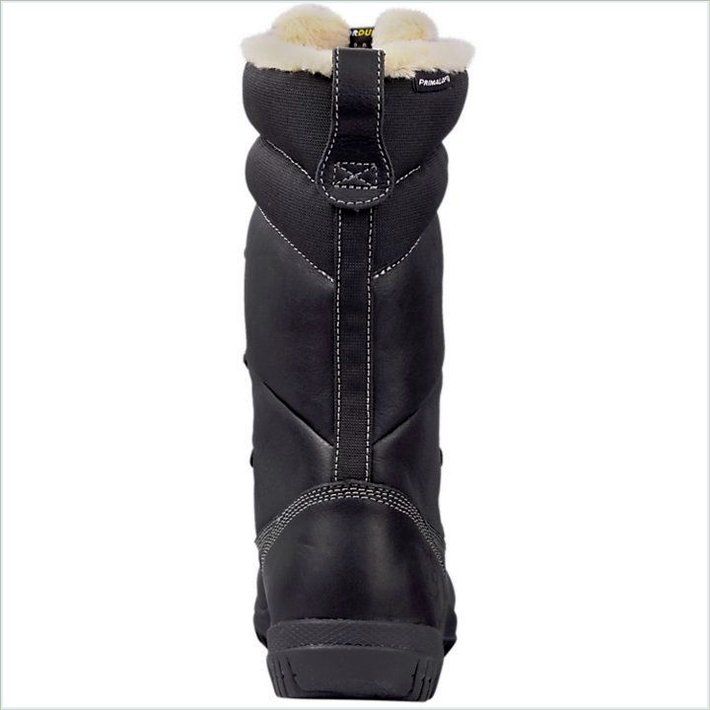  TIMBER Womens Mount Hope Mid Waterproof Boots