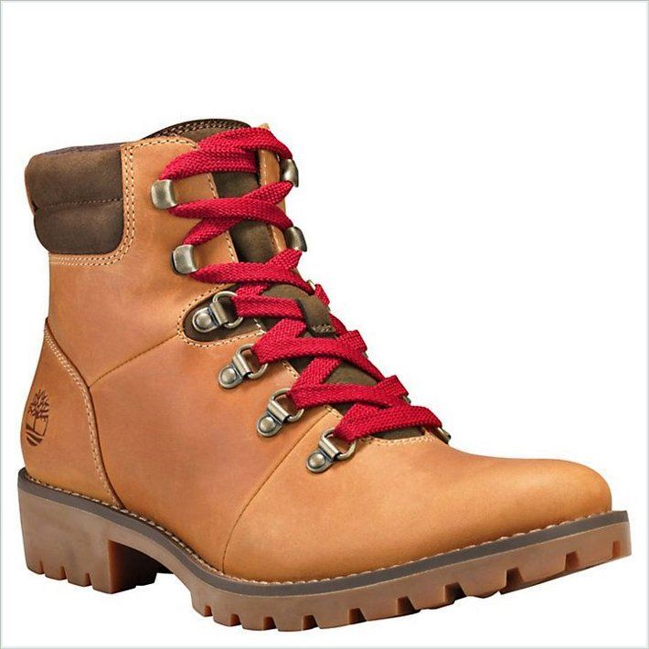  TIMBER Womens Ellendale Hiking Boots