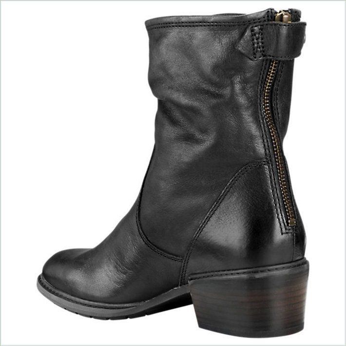  TIMBER Womens Sutherlin Bay Slouch Boots