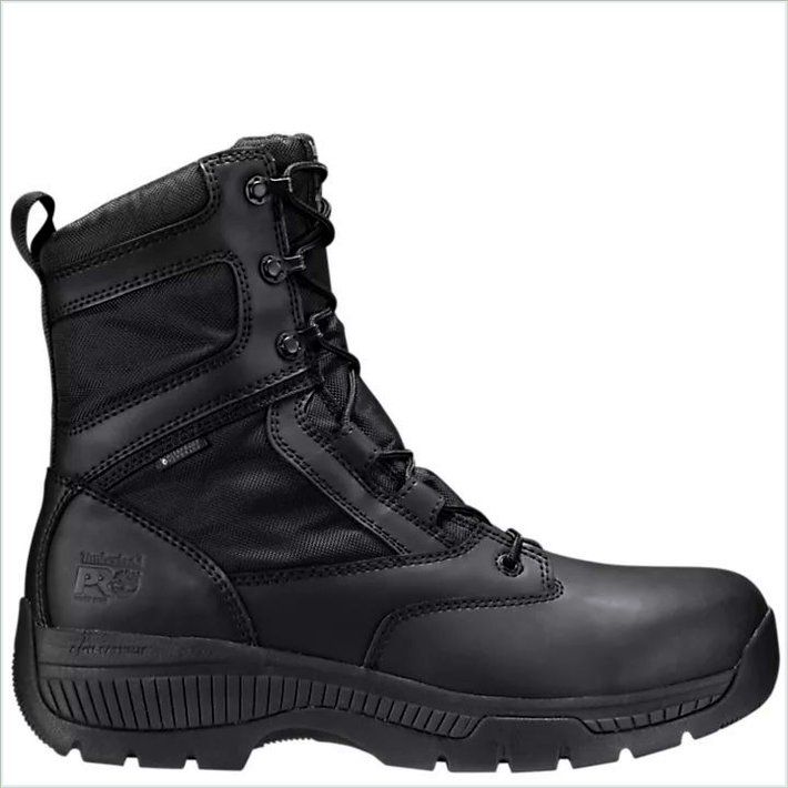  TIMBER PRO Mens Valor Duty 8