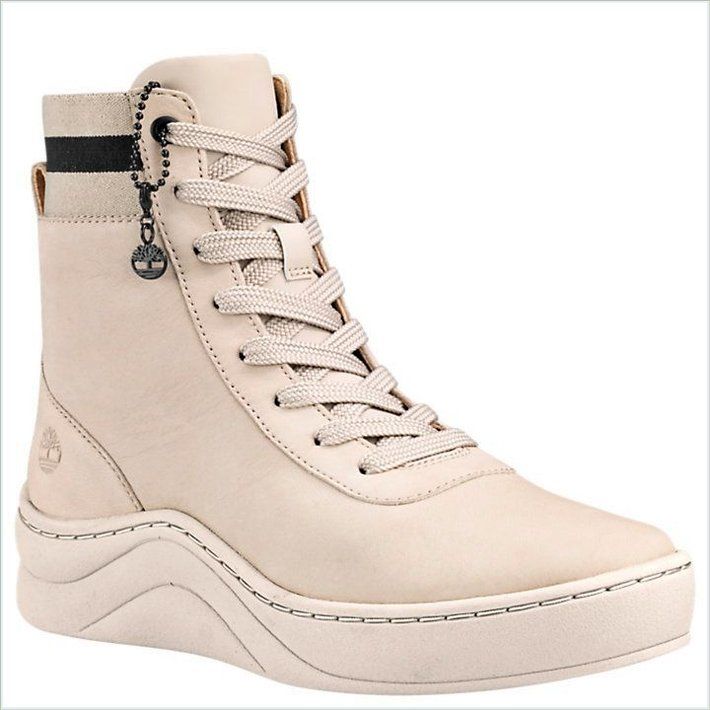  TIMBER Womens Ruby Ann Sneaker Boots