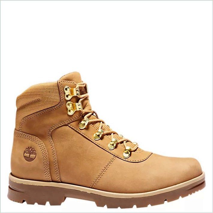  TIMBER Mens Newtonbrook Boots