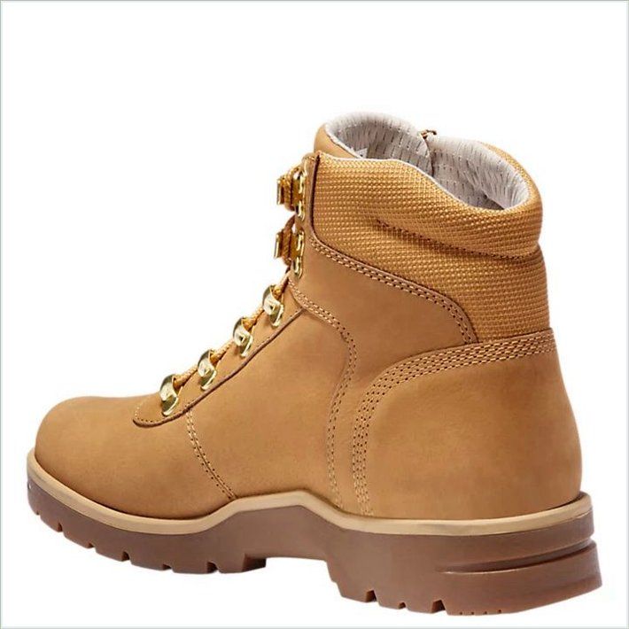  TIMBER Mens Newtonbrook Boots