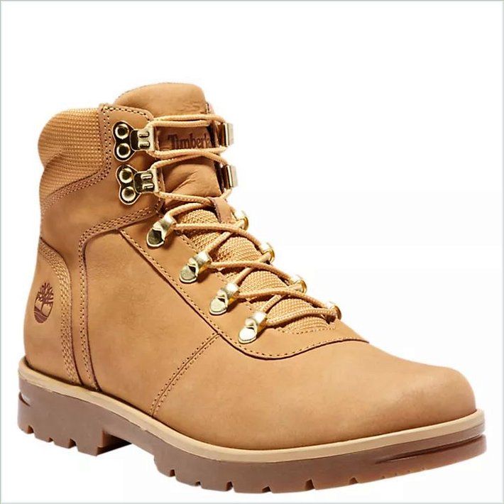  TIMBER Mens Newtonbrook Boots