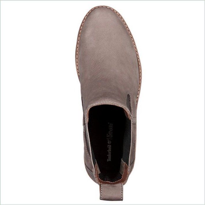  TIMBER Womens Courmayeur Valley Chelsea Boots