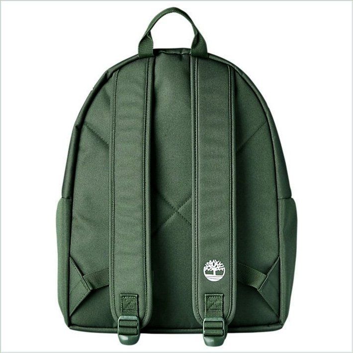  TIMBER Sport Logo Color Block Backpack