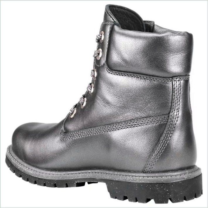  TIMBER Womens 6-Inch Premium Waterproof Boots