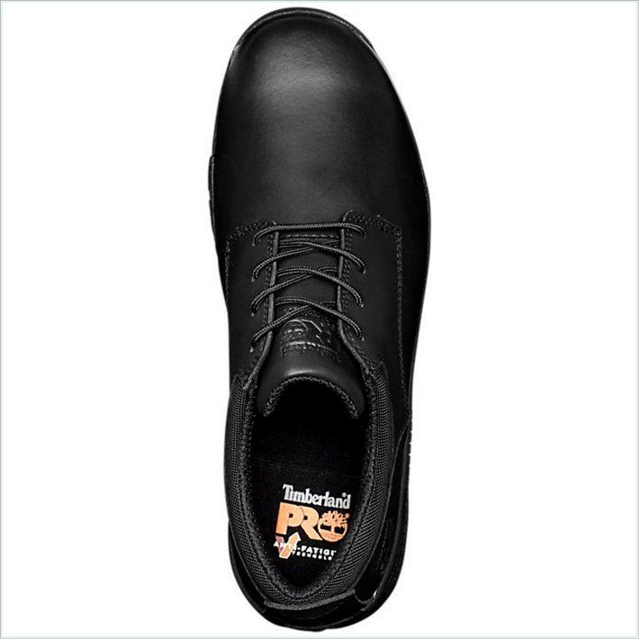  TIMBER PRO Mens Valor Oxford Soft Toe Work Shoes