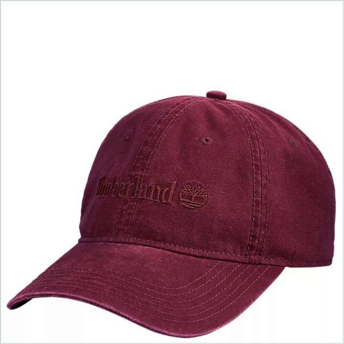  TIMBER Classic Logo Baseball Cap