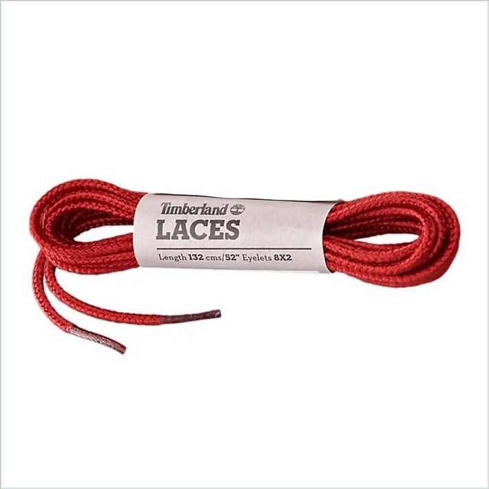  TIMBER 52-inch Round Replacement Laces