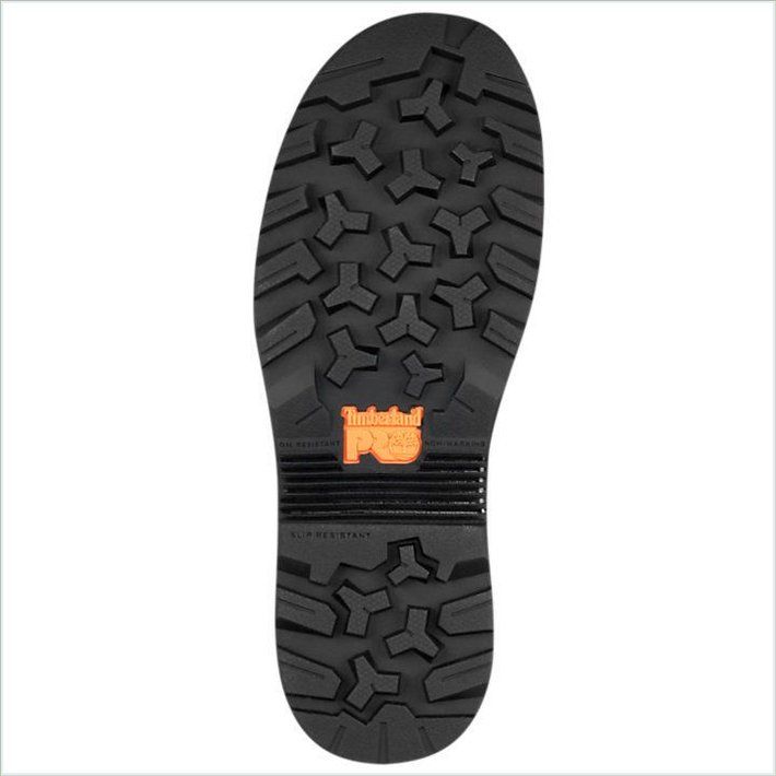  TIMBER PRO Mens Workstead 6